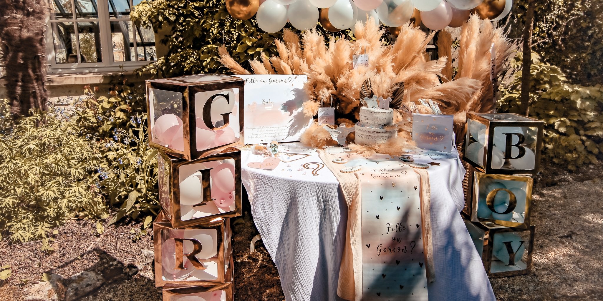 Stickers pour Cubes à Ballons